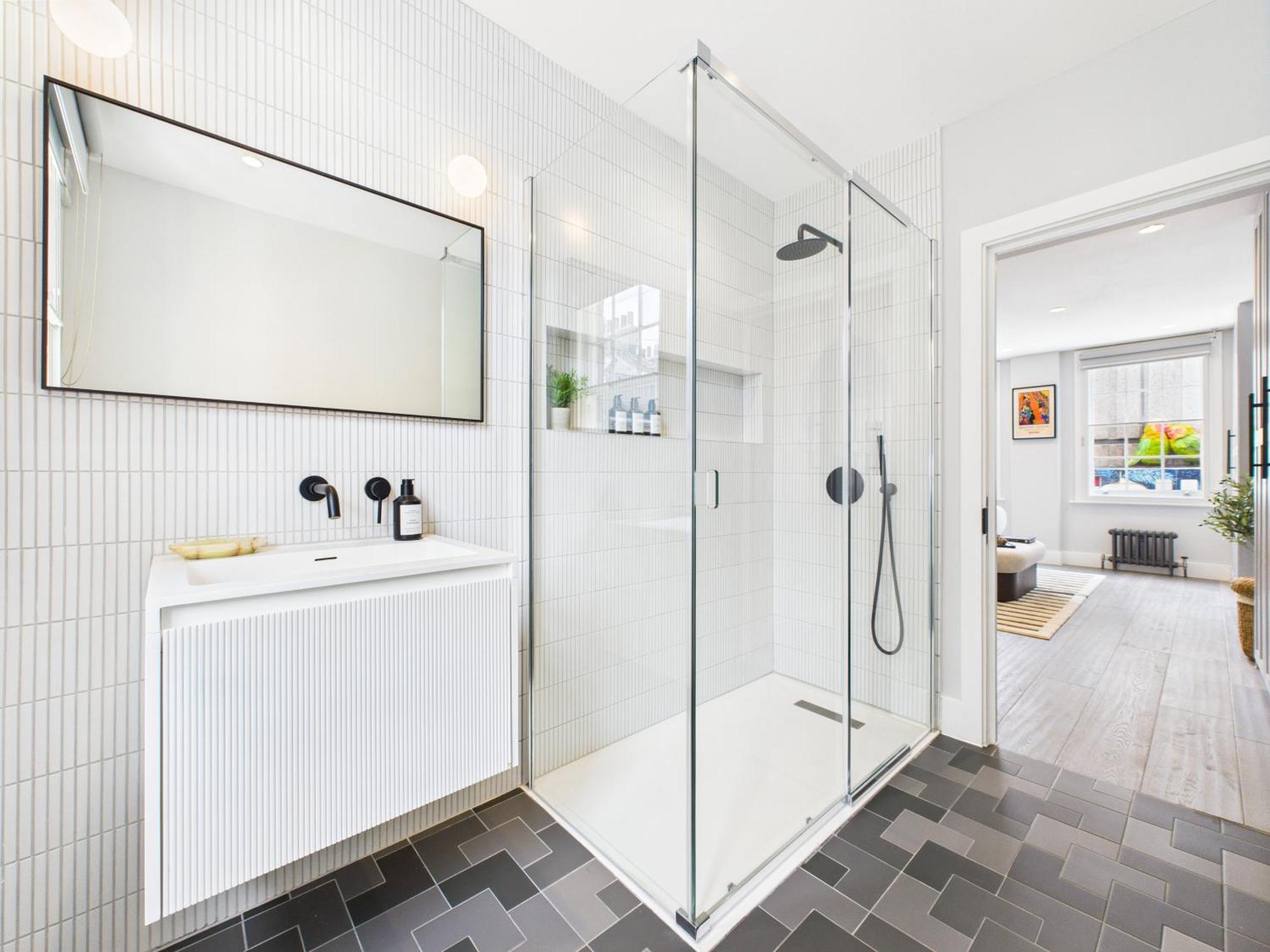 Apartamento Be - The Soho Townhouse Londres